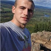 MSc: Anthropology; Double BA: Political Science, International Development.